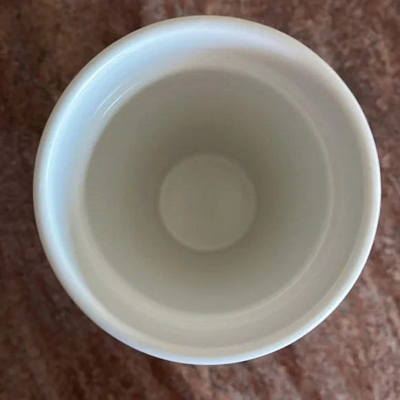 NWOT Starbucks University of Washington Ceramic Tumbler - Picture 6 of 7